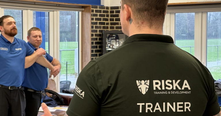 specialised training programmes for mental health professionals